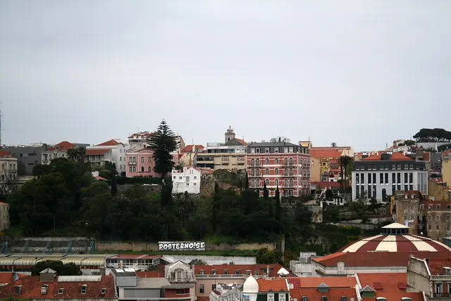 honeymoon in portugal