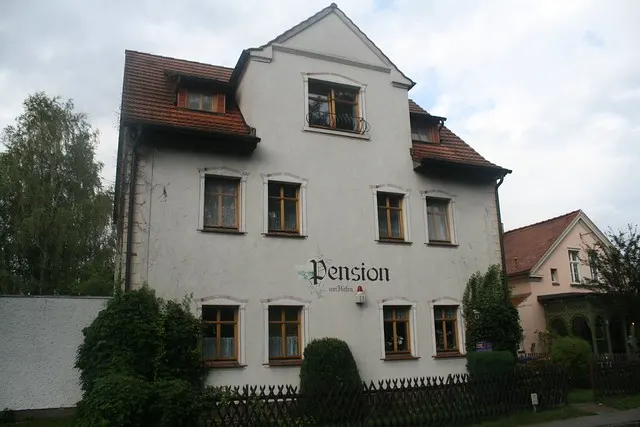 anniversary in spreewald