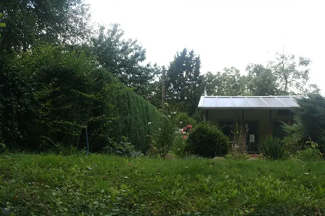 anniversary in spreewald