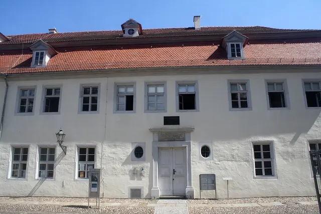 lutherstadt wittenberg