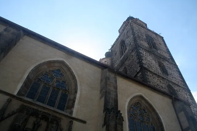 lutherstadt wittenberg