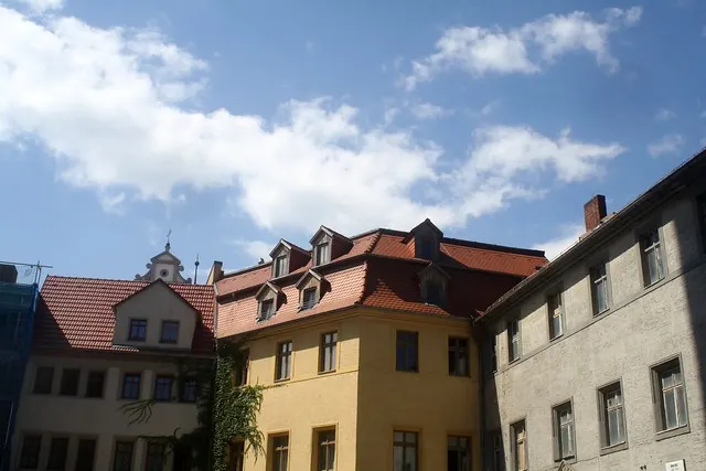 lutherstadt wittenberg