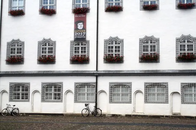 lutherstadt wittenberg