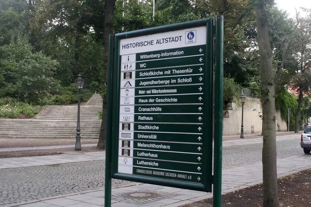 lutherstadt wittenberg