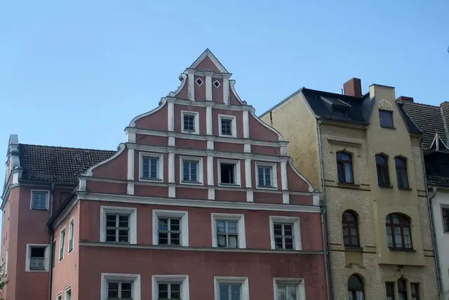 lutherstadt wittenberg