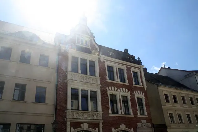 lutherstadt wittenberg