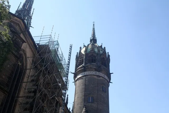 lutherstadt wittenberg