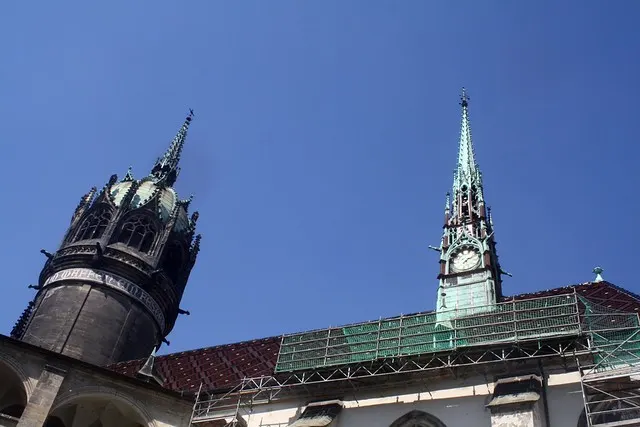 lutherstadt wittenberg