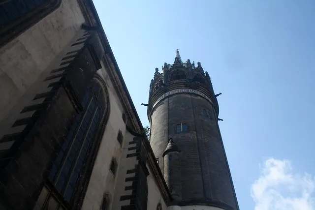 lutherstadt wittenberg