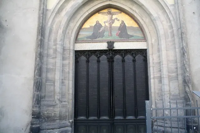 lutherstadt wittenberg