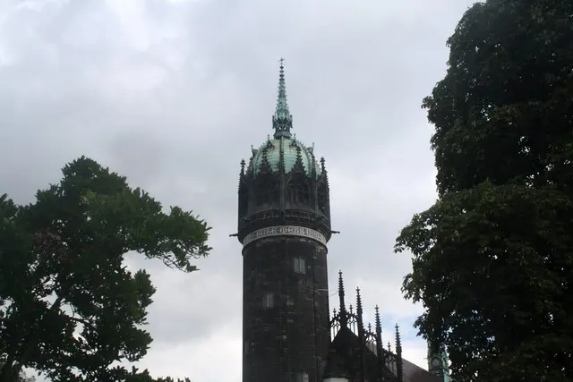 lutherstadt wittenberg