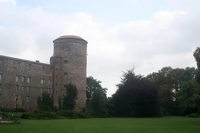 lutherstadt wittenberg