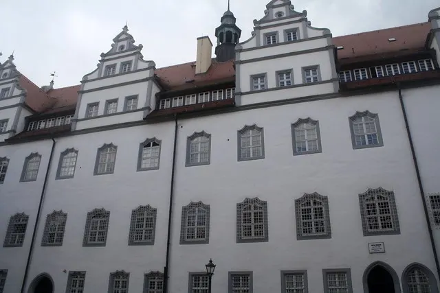 lutherstadt wittenberg