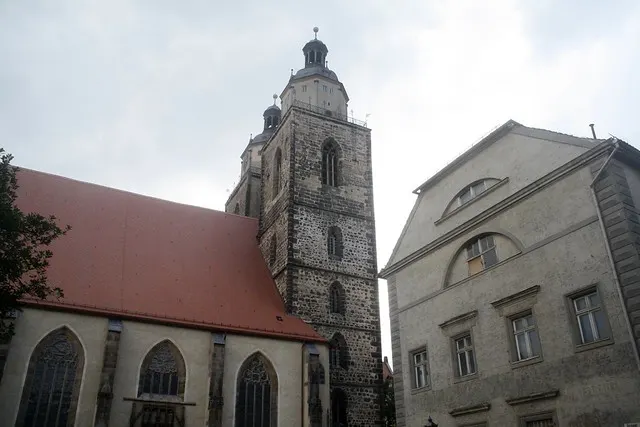 lutherstadt wittenberg