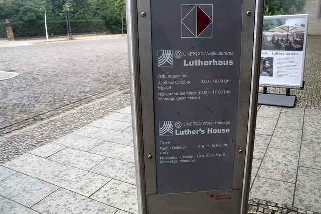 lutherstadt wittenberg