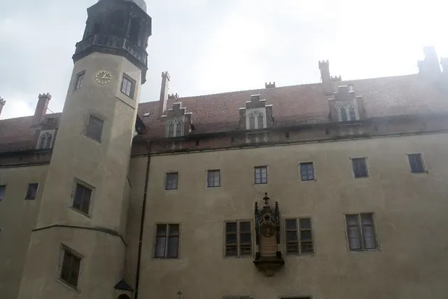 lutherstadt wittenberg