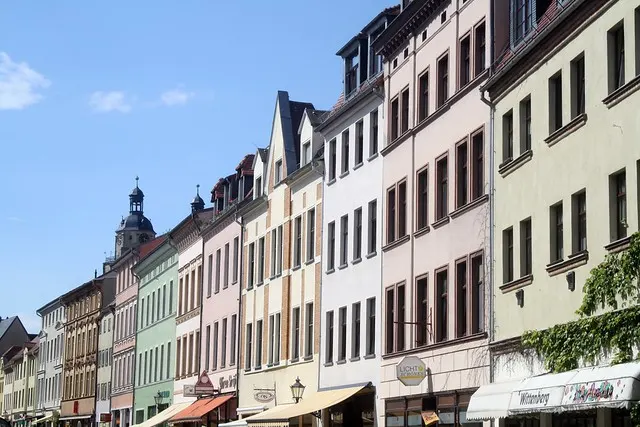 lutherstadt wittenberg
