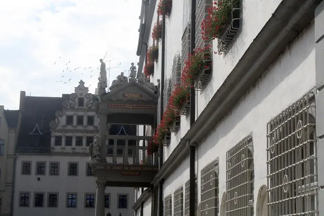 lutherstadt wittenberg