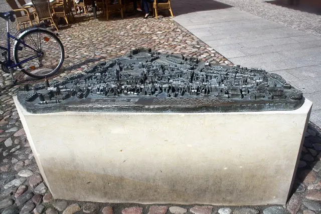 lutherstadt wittenberg