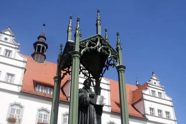 lutherstadt wittenberg