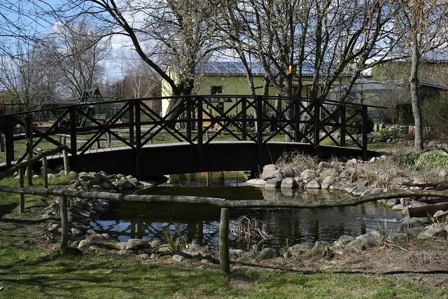 easter in mallnow
