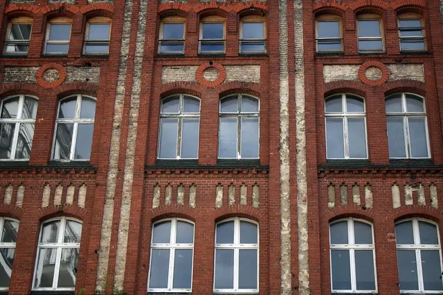 mitte wanderings