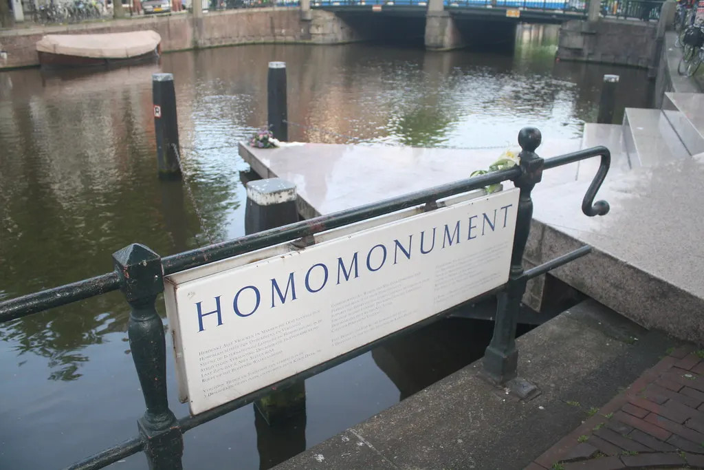 amsterdam adventure