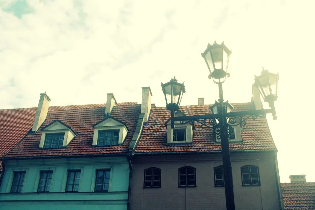 riga, latvia