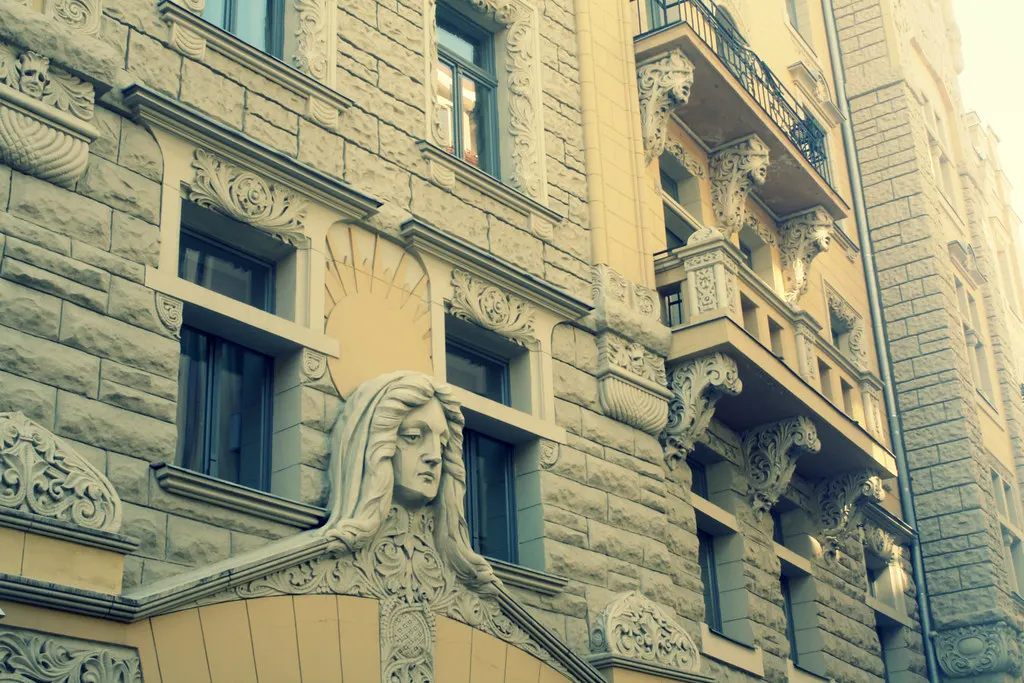 riga, latvia