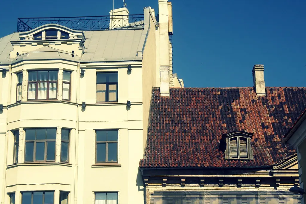 riga, latvia