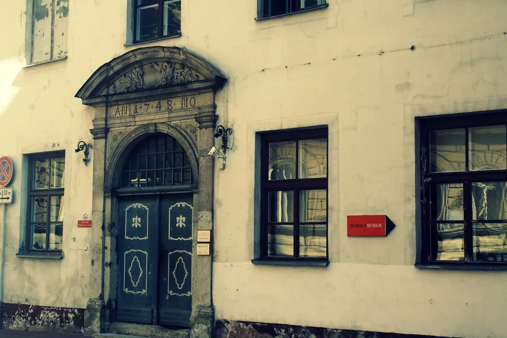 riga, latvia