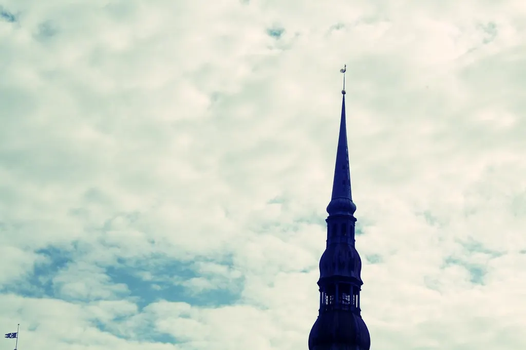 riga, latvia