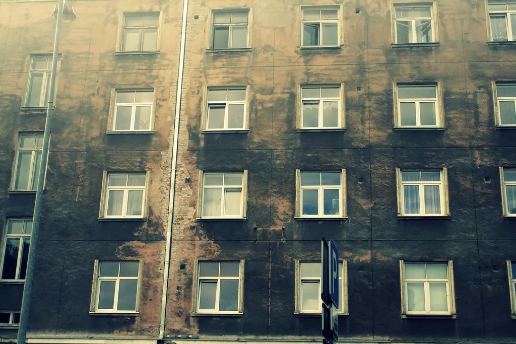 riga, latvia