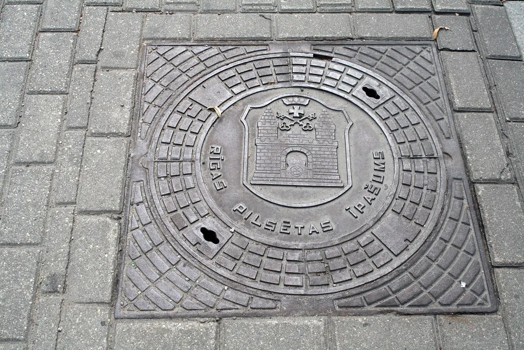 riga, latvia