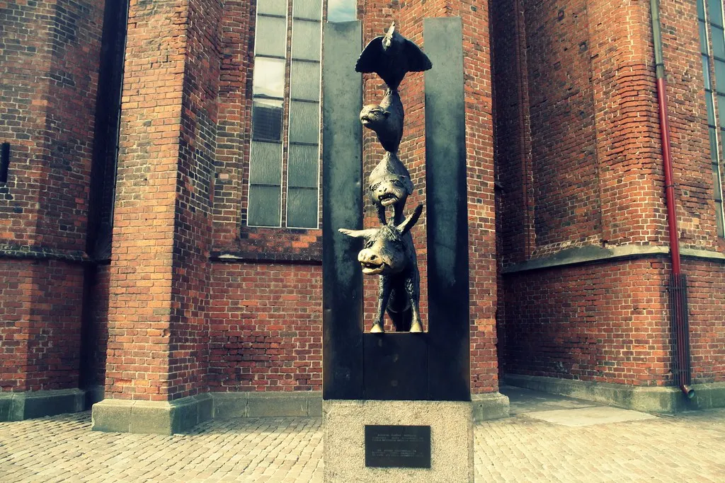 riga, latvia