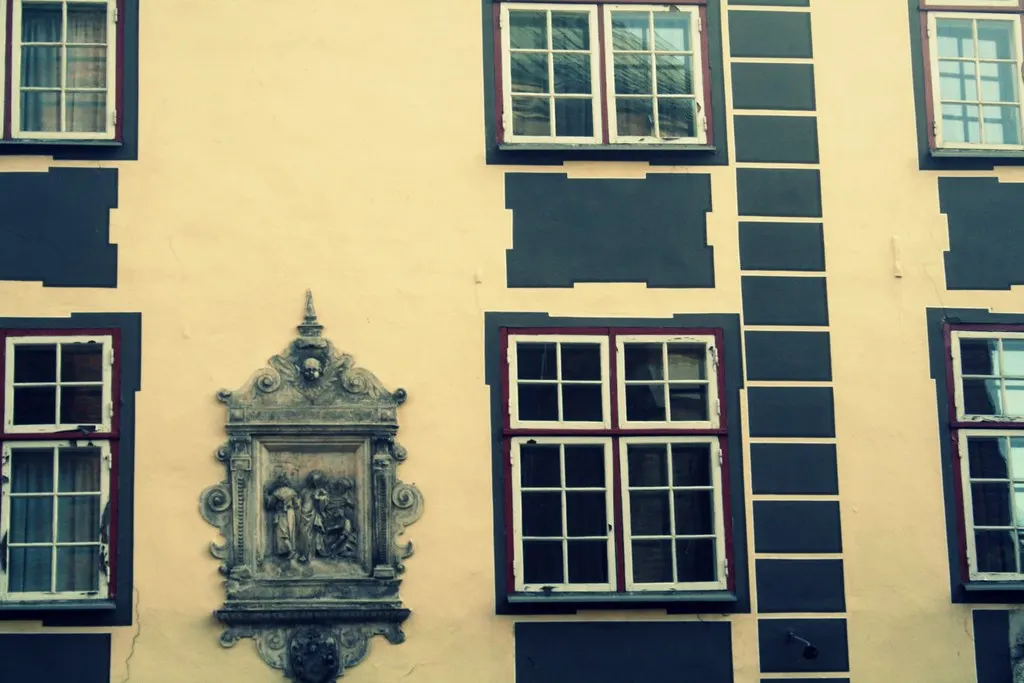 riga, latvia