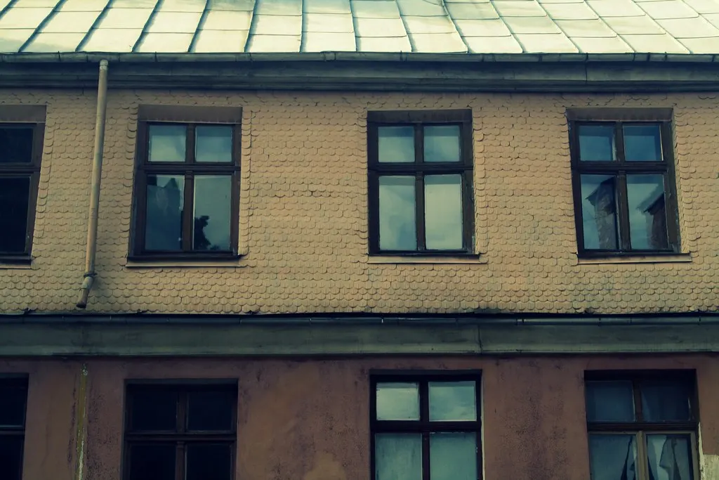 riga, latvia