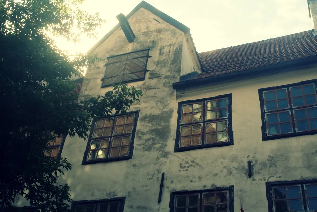 riga, latvia