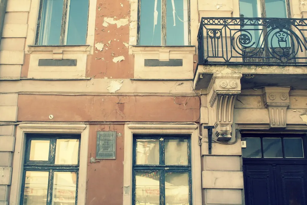 riga, latvia