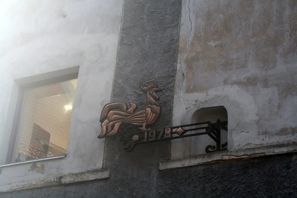 riga, latvia