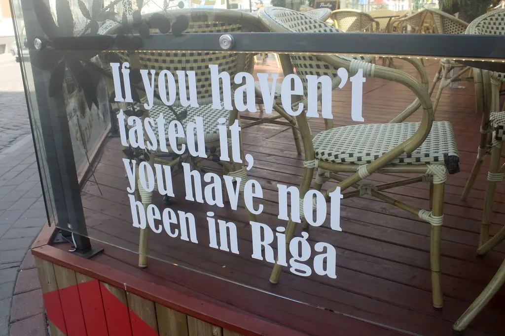 riga, latvia