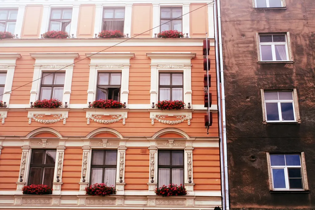 riga, latvia