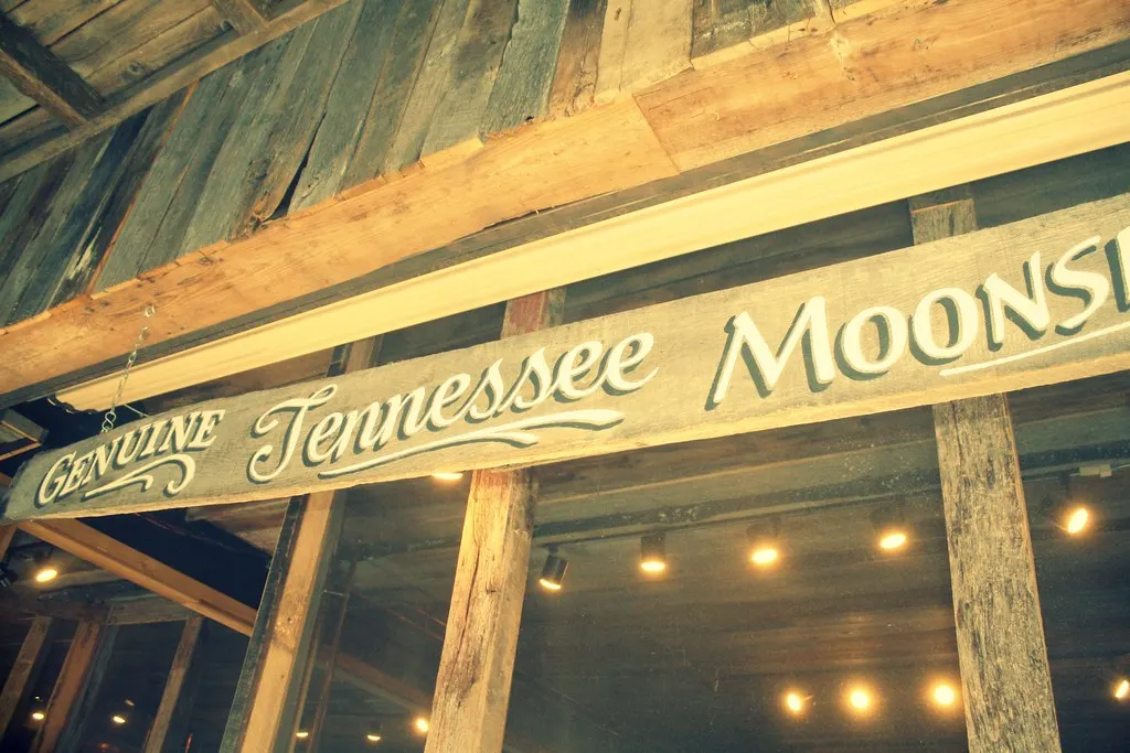 ole smoky tennessee moonshine
