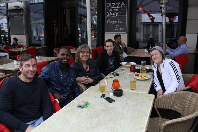 oranium deutsch treffen