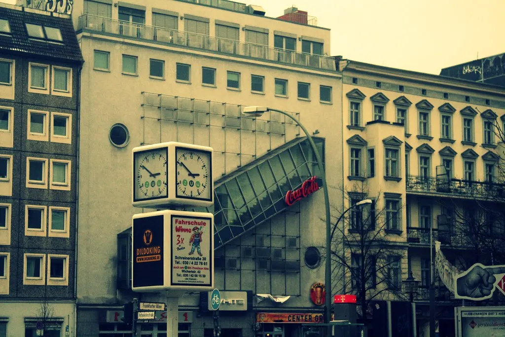 pettenkoferstraße