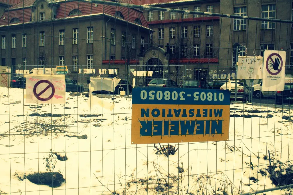 pettenkoferstraße