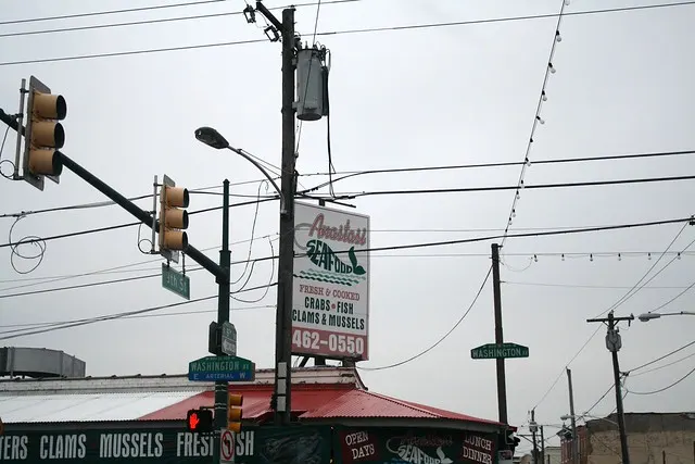 philadelphia, pennsylvania