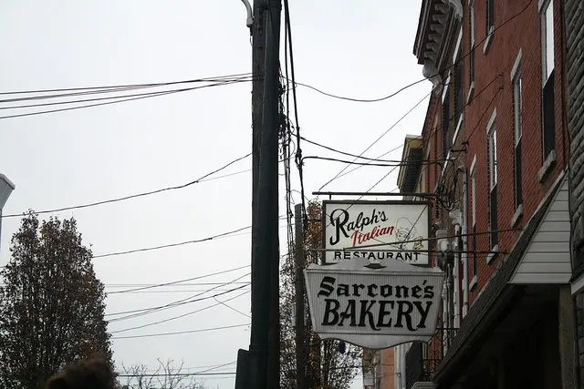 philadelphia, pennsylvania