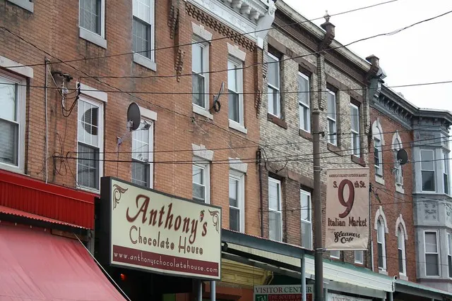 philadelphia, pennsylvania