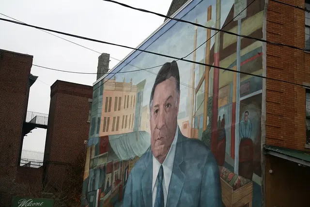 philadelphia, pennsylvania